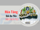 Gói Hỏa Táng Trọn Gói An Yên – Giá 75,000,000Vnđ
