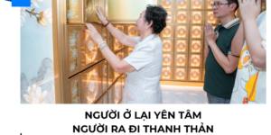 Gửi Tro Cốt Vĩnh Viễn Tại Chùa Bửu Sơn TP.HCM | Trọn Hiếu Tròn Nghĩa